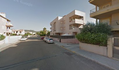 Foto de Tu pintor en Inca