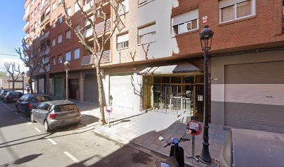 Foto de UTIVAL - PINTURAS