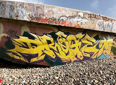 Foto de Urban Street Painting