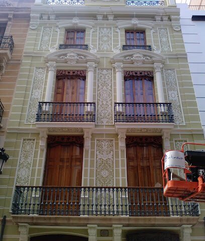 Foto de Uxoní Pintors Sl