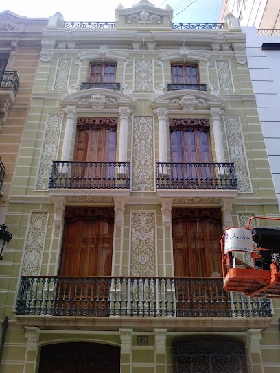 Foto de Uxoní Pintors Sl