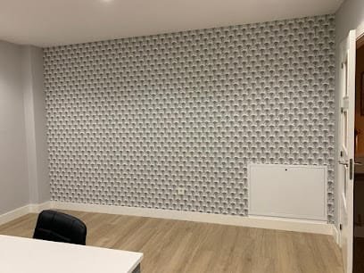 Foto de VegaDecor - Pintores en Granada - Alta Decoración - Papel Pintado - Empresas y Particulares