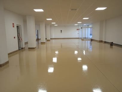 Foto de Verticalop Pintores