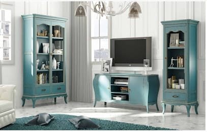 Foto de Vetusto restauraciones