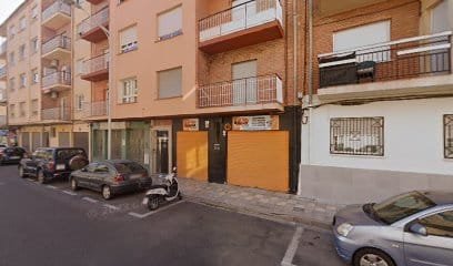 Foto de Villena Pintores c.b.