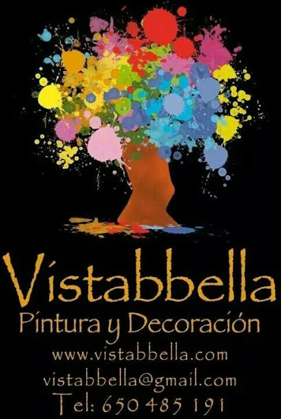 Foto de Vistabbella Pintura y Decoración