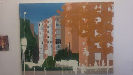 Foto de Viviendo el arte