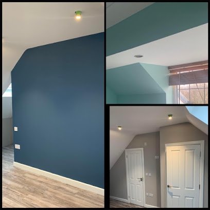 Foto de Woods Painting