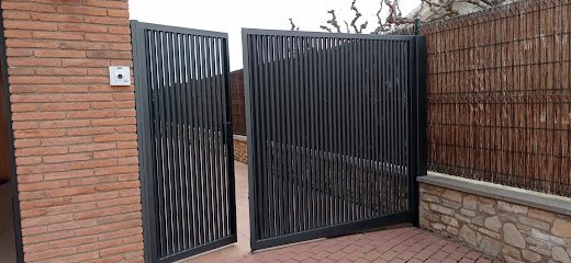 Foto de XAVIER FERNANDEZ RIBA - EcoColors