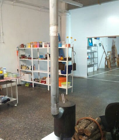 Foto de bego. espaicreatiu