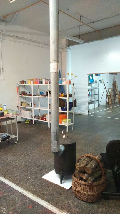 Foto de bego. espaicreatiu