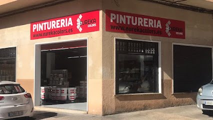 Foto de eureka colors