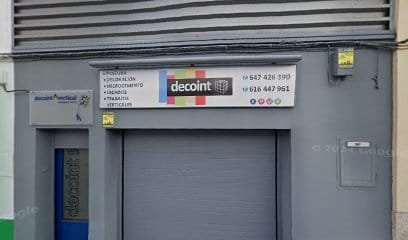 Foto de monsalve pintor valdepeñas