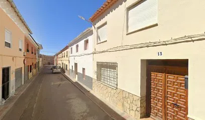 Foto de pintores cicuendez