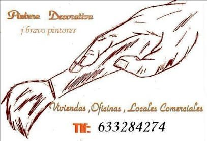 Foto de pintores en granada