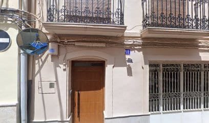 Foto de pintores simón