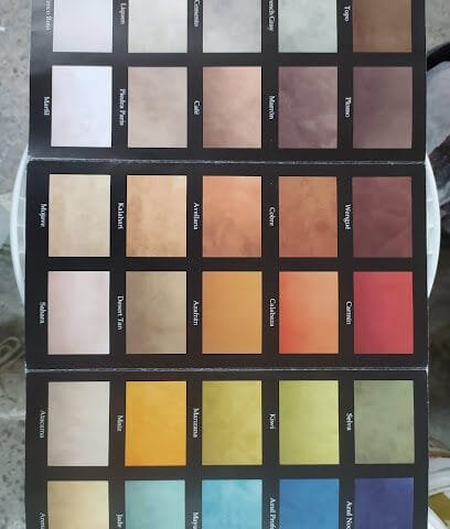 Foto de pintura Decorland