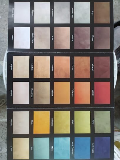 Foto de pintura Decorland