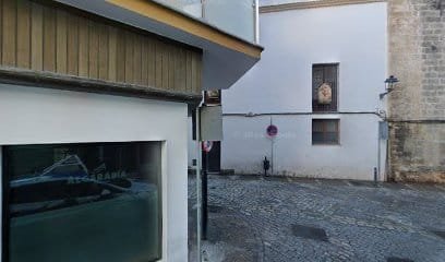 Foto de pintura callejera