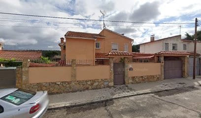 Foto de pintura y decoracion