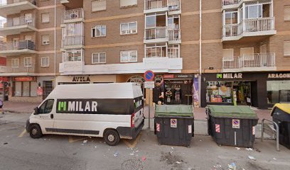 Foto de pintura y decoración LUIS