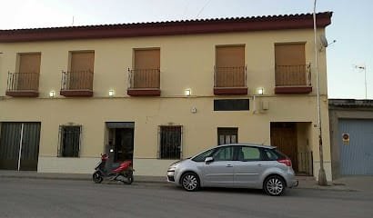 Foto de pintura y decoración carlos cano