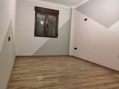 Foto de pinturas Antonio prieto