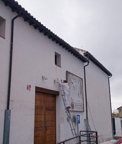 Foto de pinturas POYATO