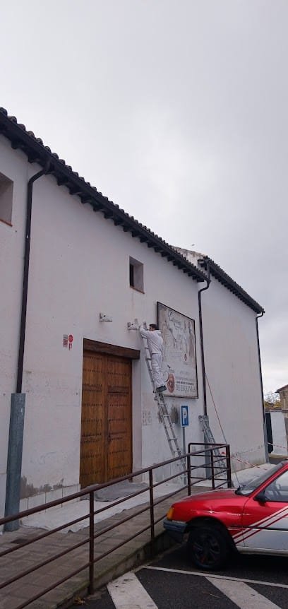 Foto de pinturas POYATO