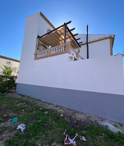 Foto de tecnicolor pinturas