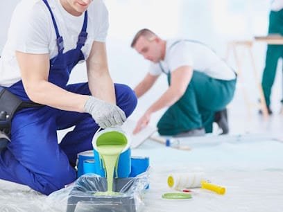 Foto de viso pinturas