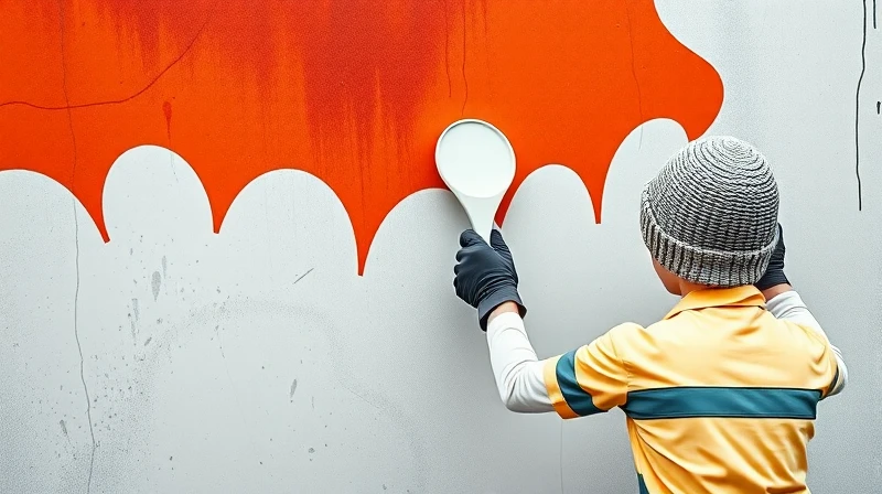 Cómo Reparar una Pared que ha Sufrido de Humedades