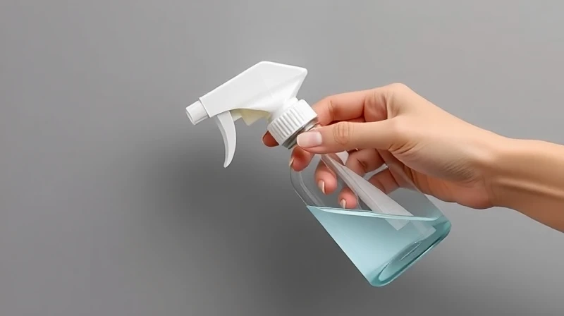 Solución Rápida y Eficiente para Eliminar Manchas de Humedad en Paredes