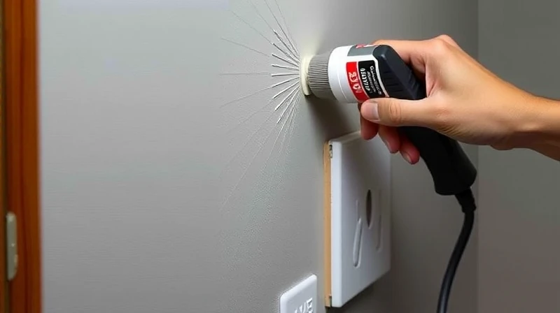 Cómo pintar un suelo de un garaje con pintura ultra resistente