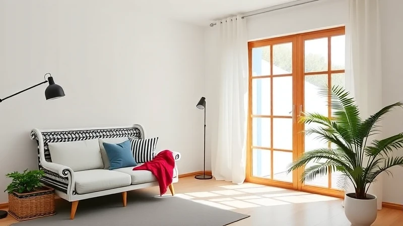 Cómo quitar el gotelé de las paredes para dejarlas lisas y limpias