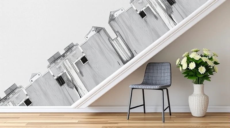 Pintar un Piso con Moho: Un Proceso Efectivo