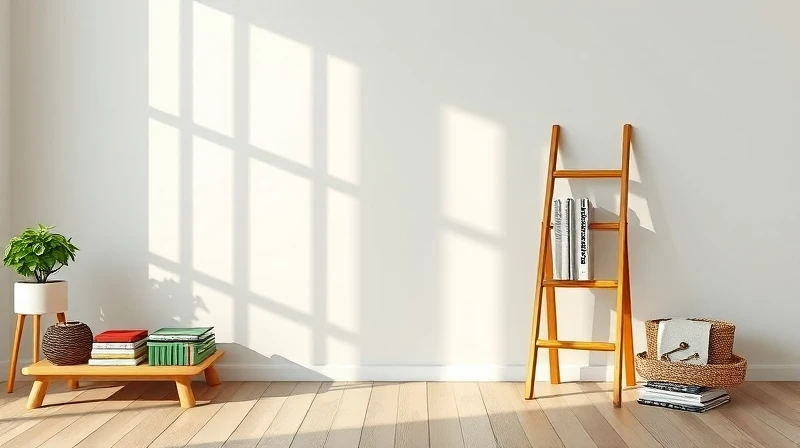 Cómo pintar una pared de principio a fin: Un guía completa