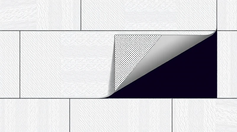 Cómo quitar tacos metálicos de la pared sin dañarla