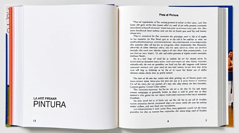 La Arte de Preparar Pintura: Un Método Pas a Paso para una Aplicación Perfecta