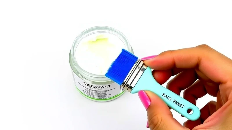 Pintura Plástica Blanca para Cubrir Colores Fuerzas: Un Tutorial Paso a Paso