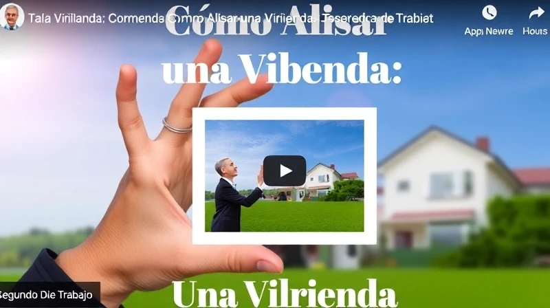 Cómo Alisar una Vivienda: Segundo Día de Trabajo