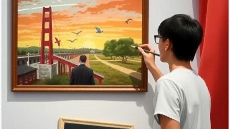 Pintura a la Tiza: Una Guía para Pintar con Estilo