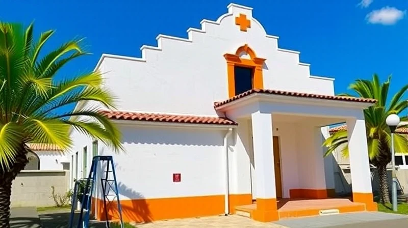 Reparación de Techos con Pintura de Temple: Un Guía Completa