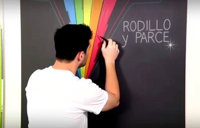 Cómo Pintar una Pared con Rodillo y Brocha: Un Paso a Paso
