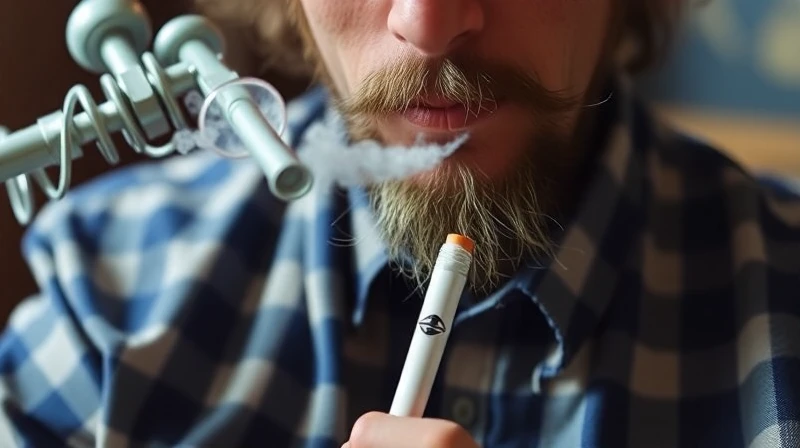 Quitar Manchas de Tabaco con Quitamanchas: Un Proceso Desafiante