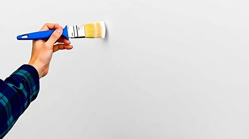 Preparación de Pintura Plástica: Un Guía Detallada