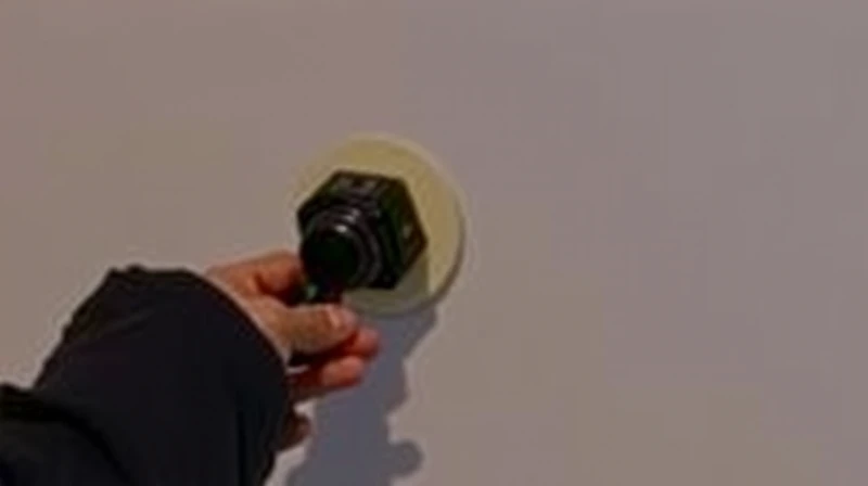 Técnica de Pintura con Temple Blanqueado: Un Método Rápido y Eficaz para Paredes Rugosas