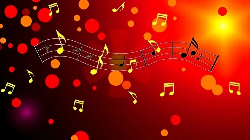 La importancia de la música en nuestra vida