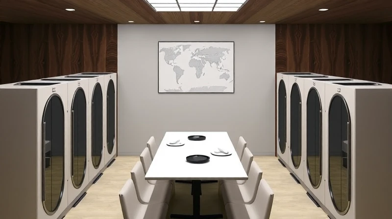 Tapando Rodapiés y Puertas de una Manera Rápida y Eficiente