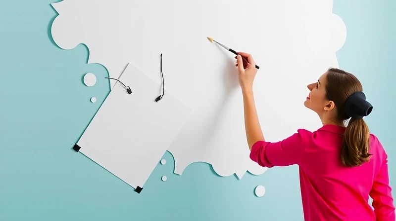 Cómo Pintar una Pared con Perfección: Consejos y Trucos para Profesionales y Principiantes